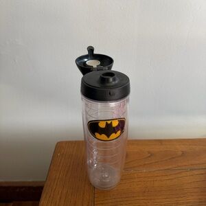 Tervis Batman Tumbler with Black Lid